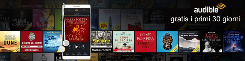 audible gratis