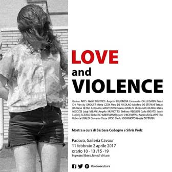 Love and Violence